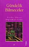 Gündelik Bilmeceler