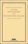 Güneş Devletleri ve İmparatorlukları