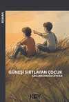 Güneşi Sırtlayan Çocuk