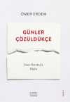 Günler Çözüldükçe