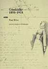Günlükler 1898-1918