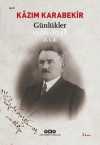 Günlükler-1906-1948 Kazım Karabekir (2 Cilt)
