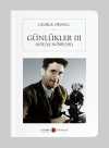 Günlükler III (Savaş Sonrası) (Cep Boy) (Tam Metin)