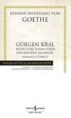 Gürgen Kral - Bestecilere İlham Veren Şiirlerinden Seçmeler Almanca - Türkçe