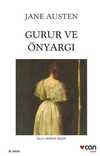 Gurur ve Önyargı - Beyaz Kapak