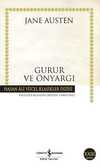 Gurur ve Önyargı (Ciltsiz)