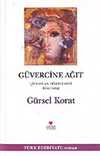 Güvercine Ağıt