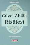 Güzel Ahlak Risalesi cep boy