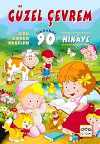 Güzel Çevrem & Oku-Öğren-Neşelen İlkbahar 90 Hikaye