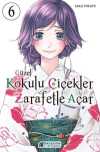 Güzel Kokulu Çiçekler Zarafetle Açar Cilt 6