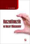Haczedilmezlik ve Benzer Müesseseler