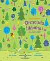 Hadi Gezelim Ormanda İlkbahar / Ara-Bul Kitabı