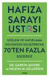 Hafıza Sarayı Ustası & Gözlem ve Hatırlama Gücünüzü Geliştirecek 70'ten Fazla Egzersiz