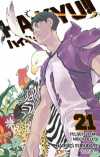 Haikyu!! 21. Cilt / Felsefelerin Mücadelesi