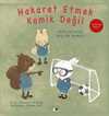 Hakaret Etmek Komik Değil - Zorbalığa Hayır! / Sözlü Zorbalığa Karşı Ne Yapmalı?