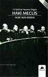 Haki Meclis/12 Eylül'ün Yasama Organı