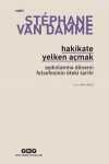 Hakikate Yelken Açmak & Aydınlanma Dönemi Felsefesinin Öteki Tarihi