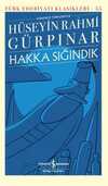Hakka Sığındık (Karton Kapak)