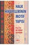 Halk Hikayelerinin Motif Yapısı