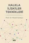 Halkla İlişkiler Teknikleri
