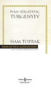 Ham Toprak