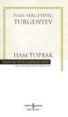Ham Toprak (Karton Kapak)