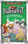 Hammit 18. Kitap – Gümüş Kartallar