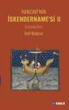 Hamzavî'nin İskendername'si II & Gramatikal Dizin