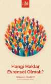 Hangi Haklar Evrensel Olmalı?