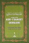 Hanımlar İçin Asr-ı Saadet Dersleri 1 & Akaid- Tefsir- Siyer- İlmihal- Sahabe Hayatı- Aile Eğitimi