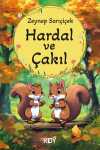 Hardal ve Çakıl