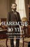 Harem'de 30 Yıl (Günah ve Kurbanları)