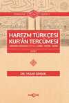 Harezm Türkçesi Kur'an Tercümesi (2. Cilt)