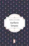 Harflerin Simyası