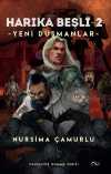 Harika Beşli 2 / Yeni Düşmanlar