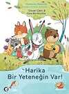 Harika Bir Yeteneğin Var!