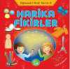 Harika Fikirler / Eğlenceli Hobi Serisi -3