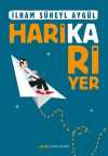 Harika Kariyer