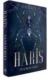 Haris - Steal or Kiss Serisi 1