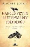 Harold Fry'ın Beklenmedik Yolculuğu