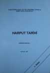 Harput Tarihi (2-H-38)
