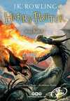 Harry Potter ve Ateş Kadehi - 4.kitap
