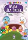 Hasta Lila Ördek - Mini Masallar 4 (37)