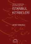 Hattat Yesarîzade Mustafa İzzet'in İstanbul Kitabeleri