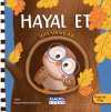 Hayal Et (Hayvanlar)