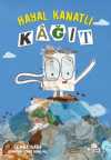 Hayal Kanatlı Kağıt