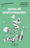 Hayal Mi Görüyorsun Sen? – Genç Yetişkinlerle Düşünmek