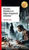 Hayalet Öyküleri ve Diğer Doğaüstü Anlatılar