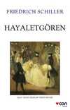 Hayaletgören (Beyaz Kapak)