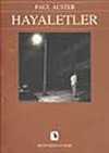Hayaletler - New York Üçlemesi 2